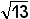 v13