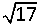 v17