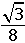 3op8